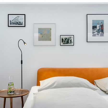 Boutique Hotel Hauser Велс Екстериор снимка