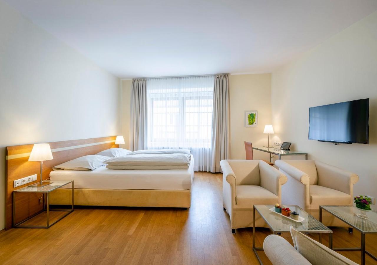Boutique Hotel Hauser Велс Екстериор снимка