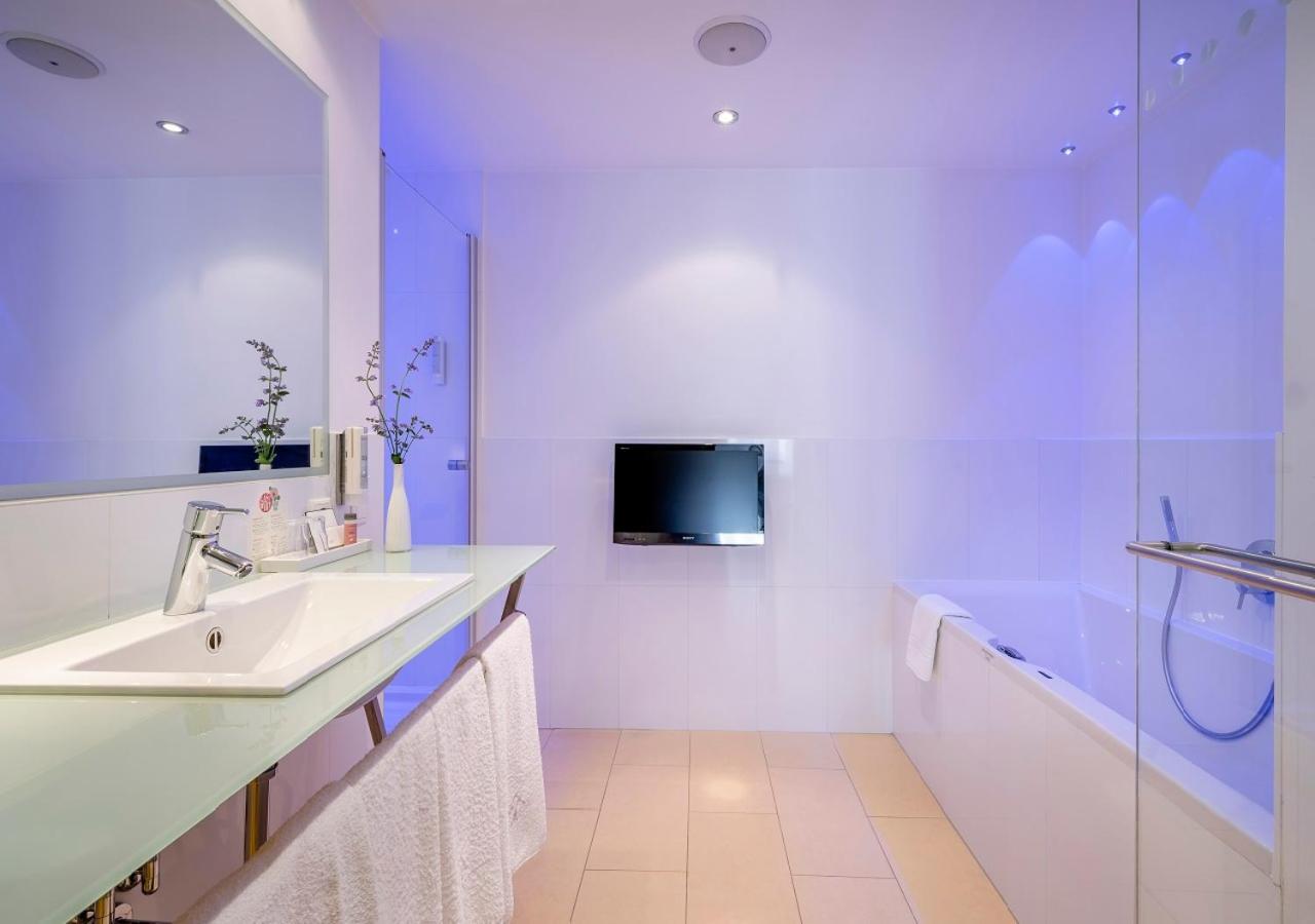 Boutique Hotel Hauser Велс Екстериор снимка