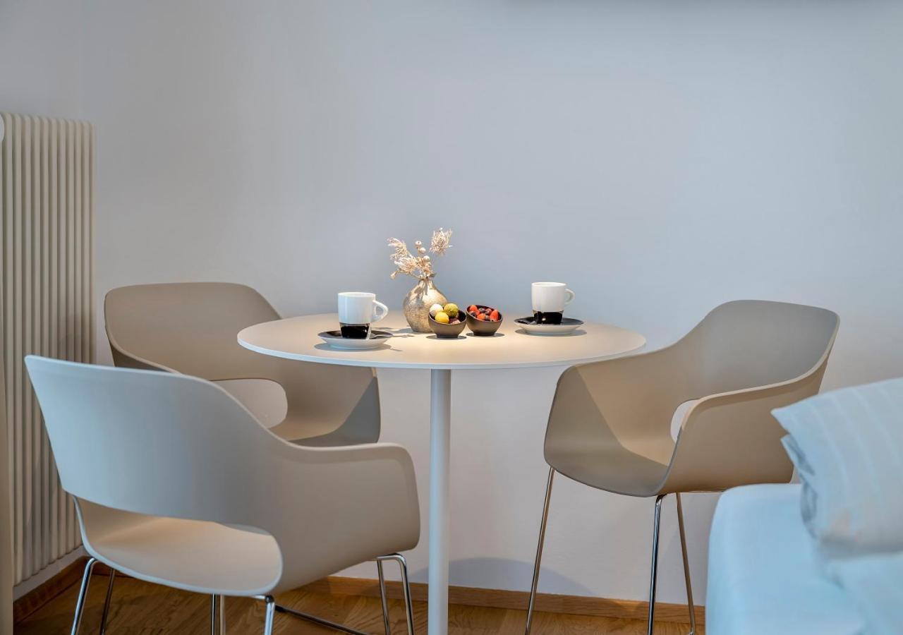 Boutique Hotel Hauser Велс Екстериор снимка