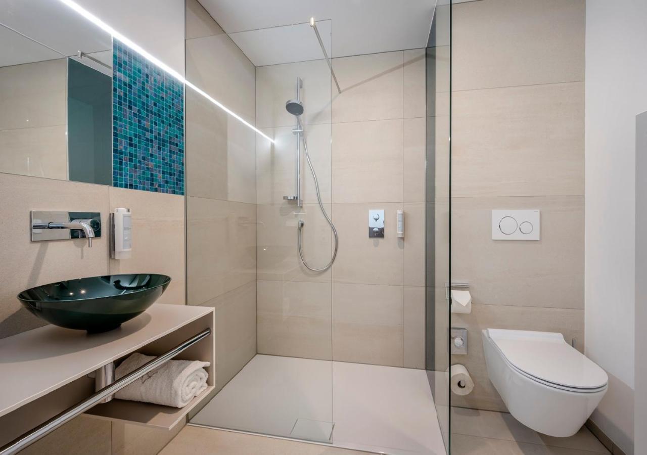 Boutique Hotel Hauser Велс Екстериор снимка