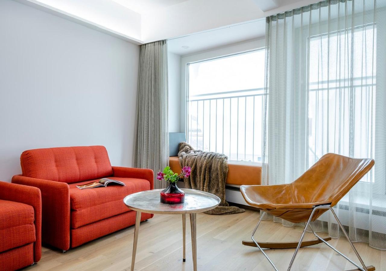 Boutique Hotel Hauser Велс Екстериор снимка