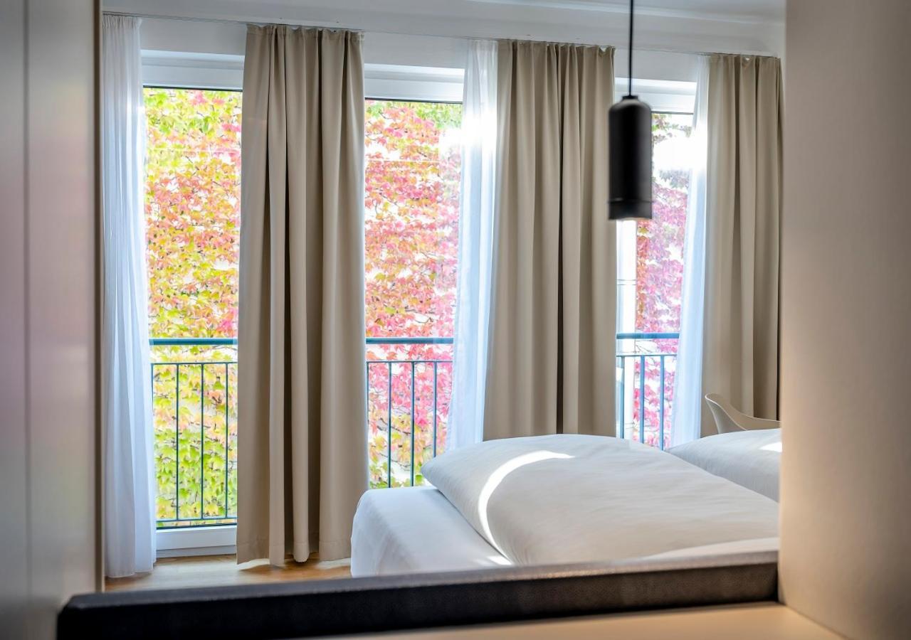 Boutique Hotel Hauser Велс Екстериор снимка