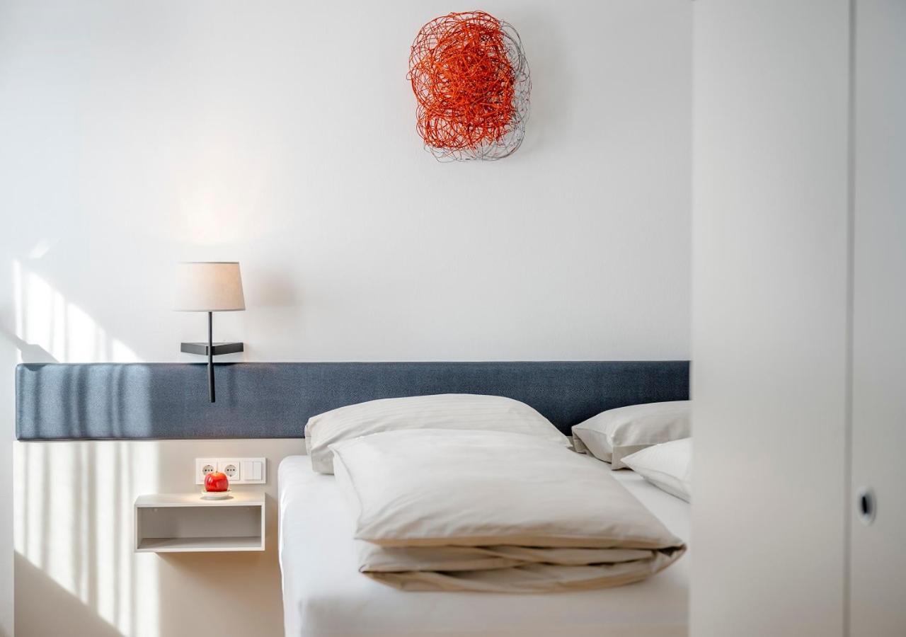 Boutique Hotel Hauser Велс Екстериор снимка