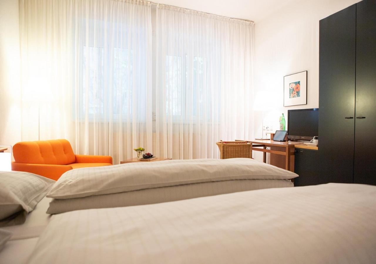 Boutique Hotel Hauser Велс Екстериор снимка