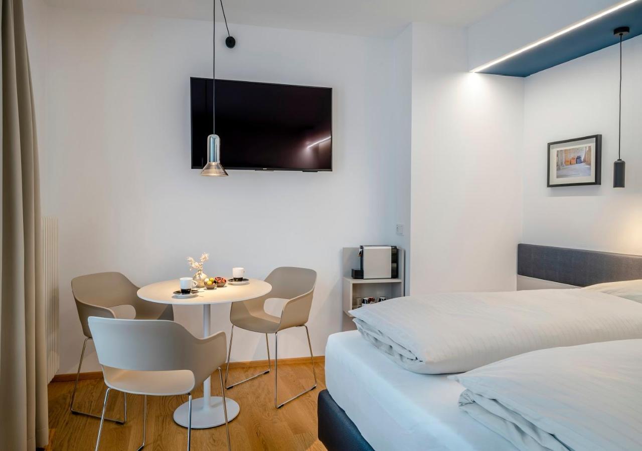 Boutique Hotel Hauser Велс Екстериор снимка