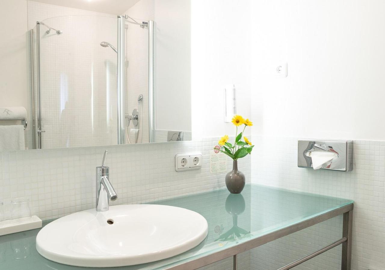 Boutique Hotel Hauser Велс Екстериор снимка