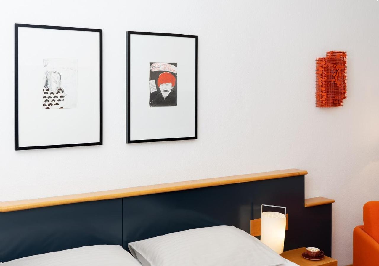 Boutique Hotel Hauser Велс Екстериор снимка