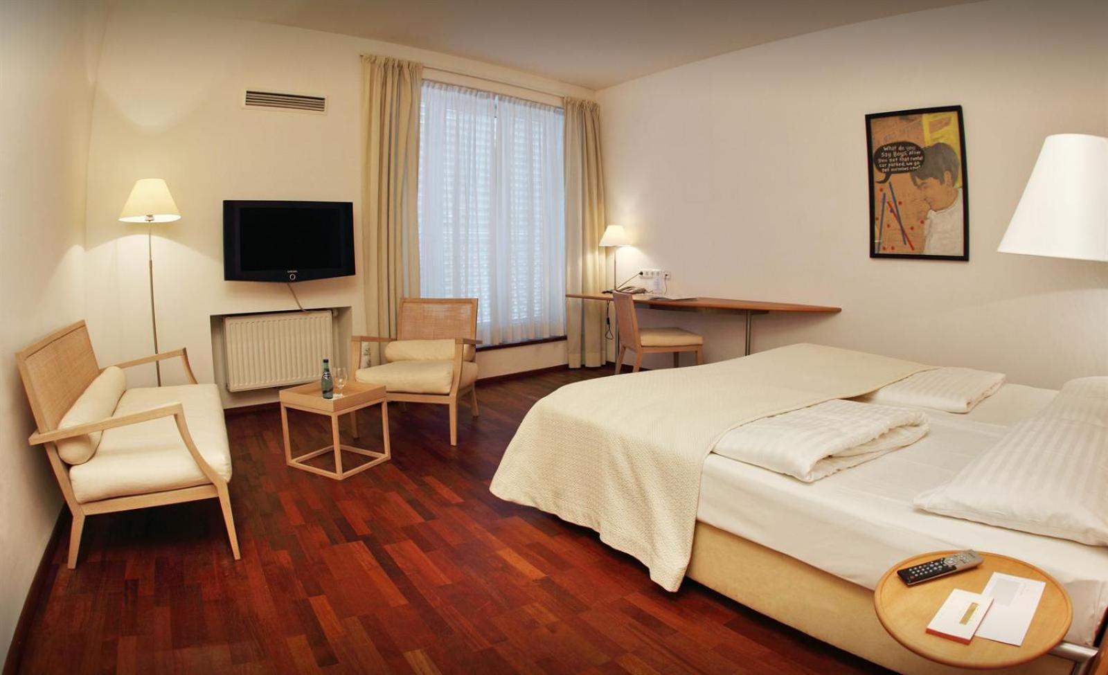 Boutique Hotel Hauser Велс Екстериор снимка