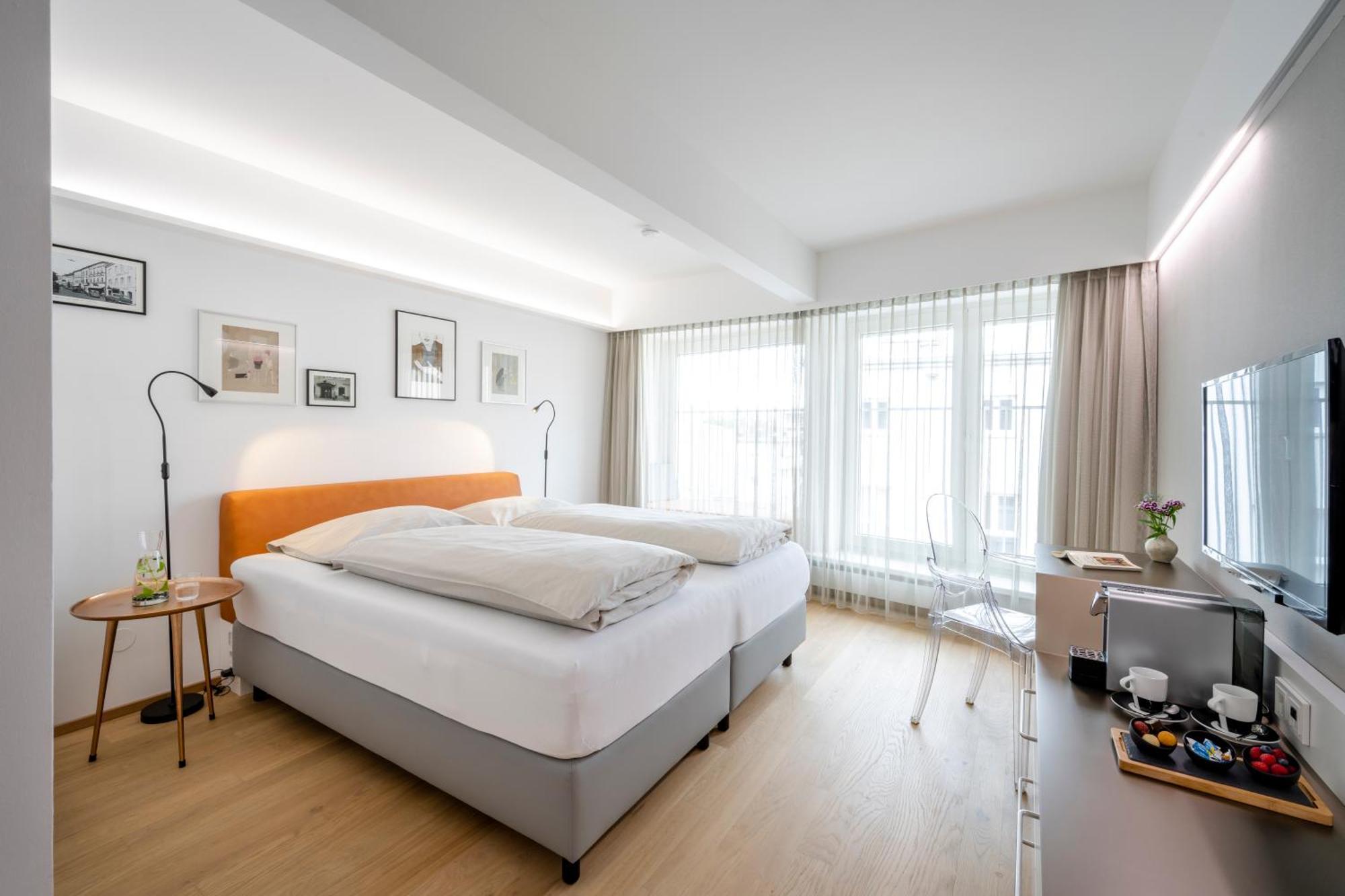 Boutique Hotel Hauser Велс Екстериор снимка