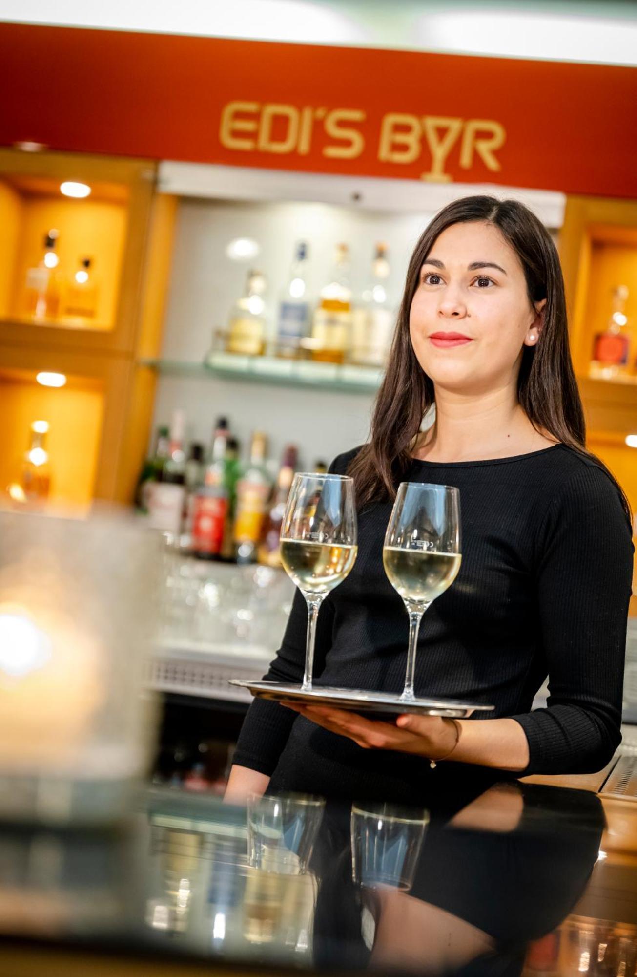 Boutique Hotel Hauser Велс Екстериор снимка