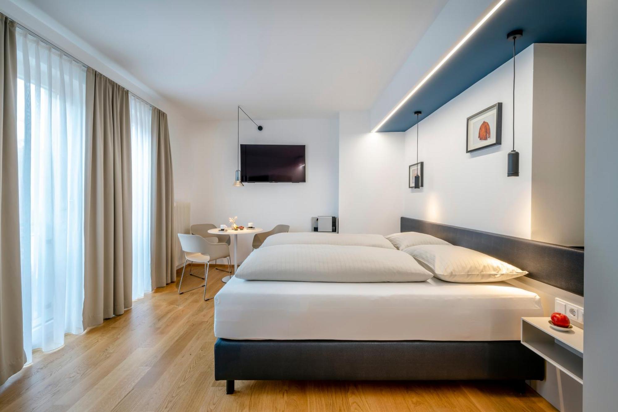 Boutique Hotel Hauser Велс Екстериор снимка