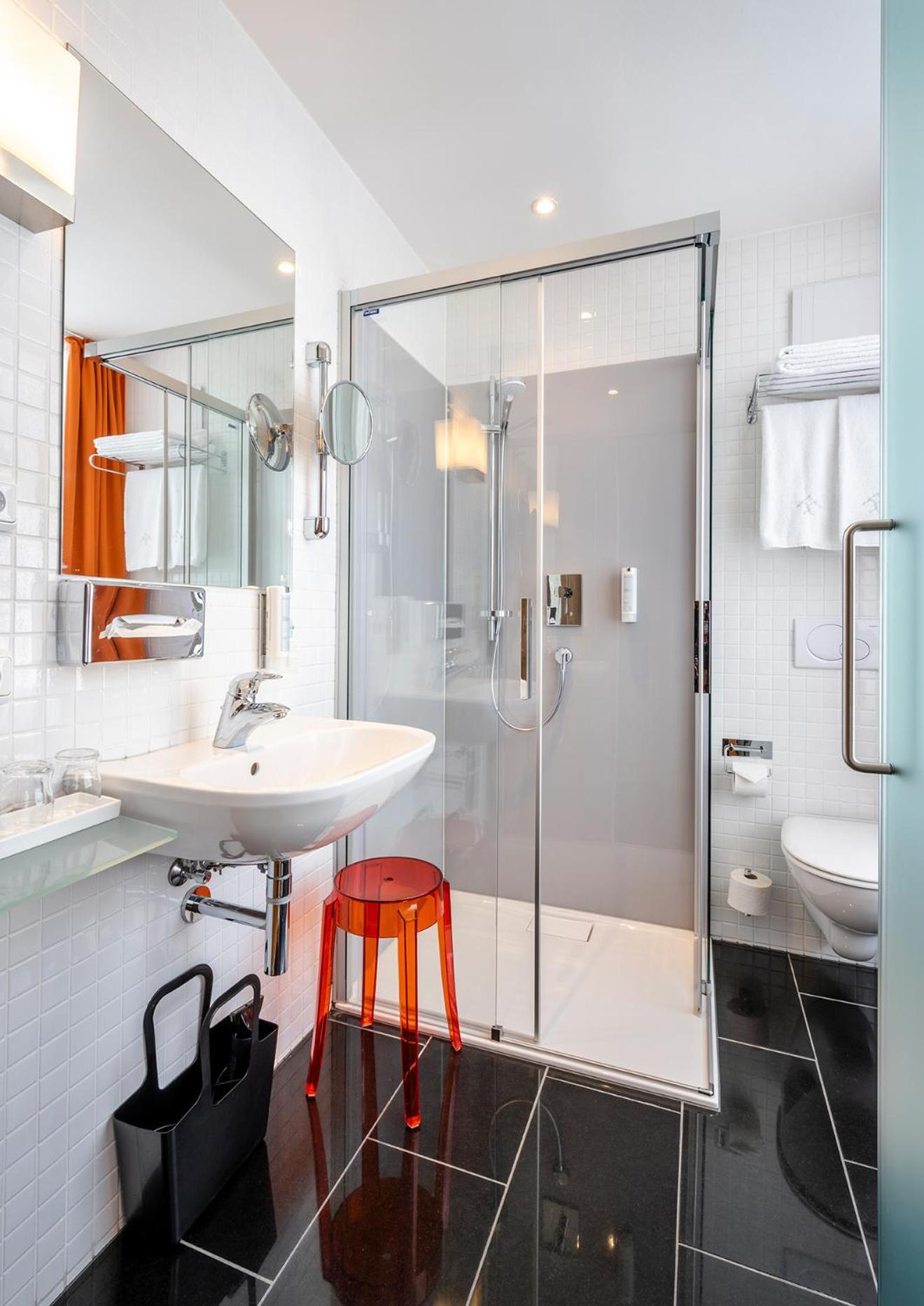 Boutique Hotel Hauser Велс Екстериор снимка