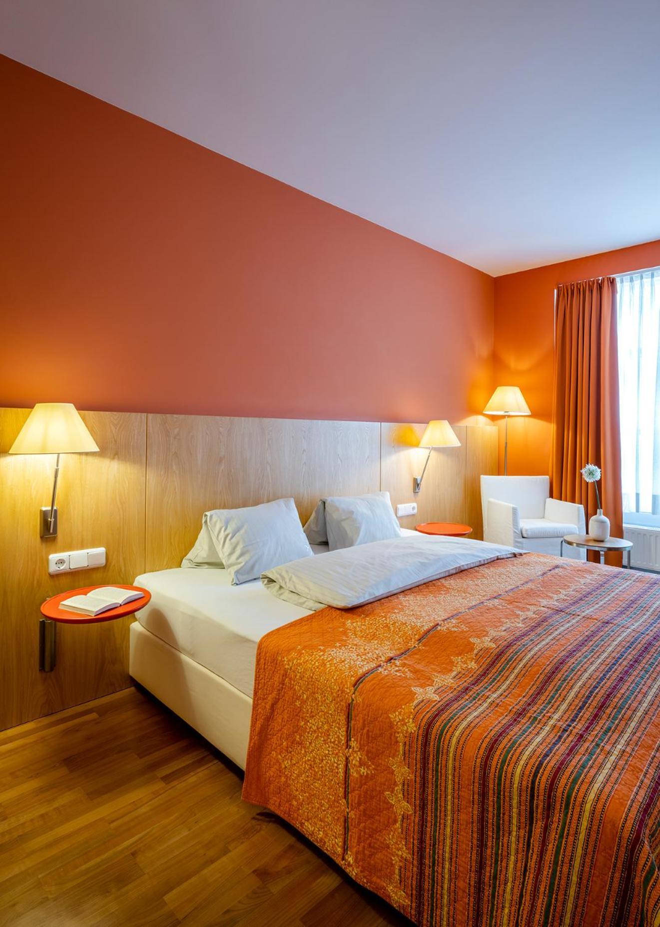 Boutique Hotel Hauser Велс Екстериор снимка