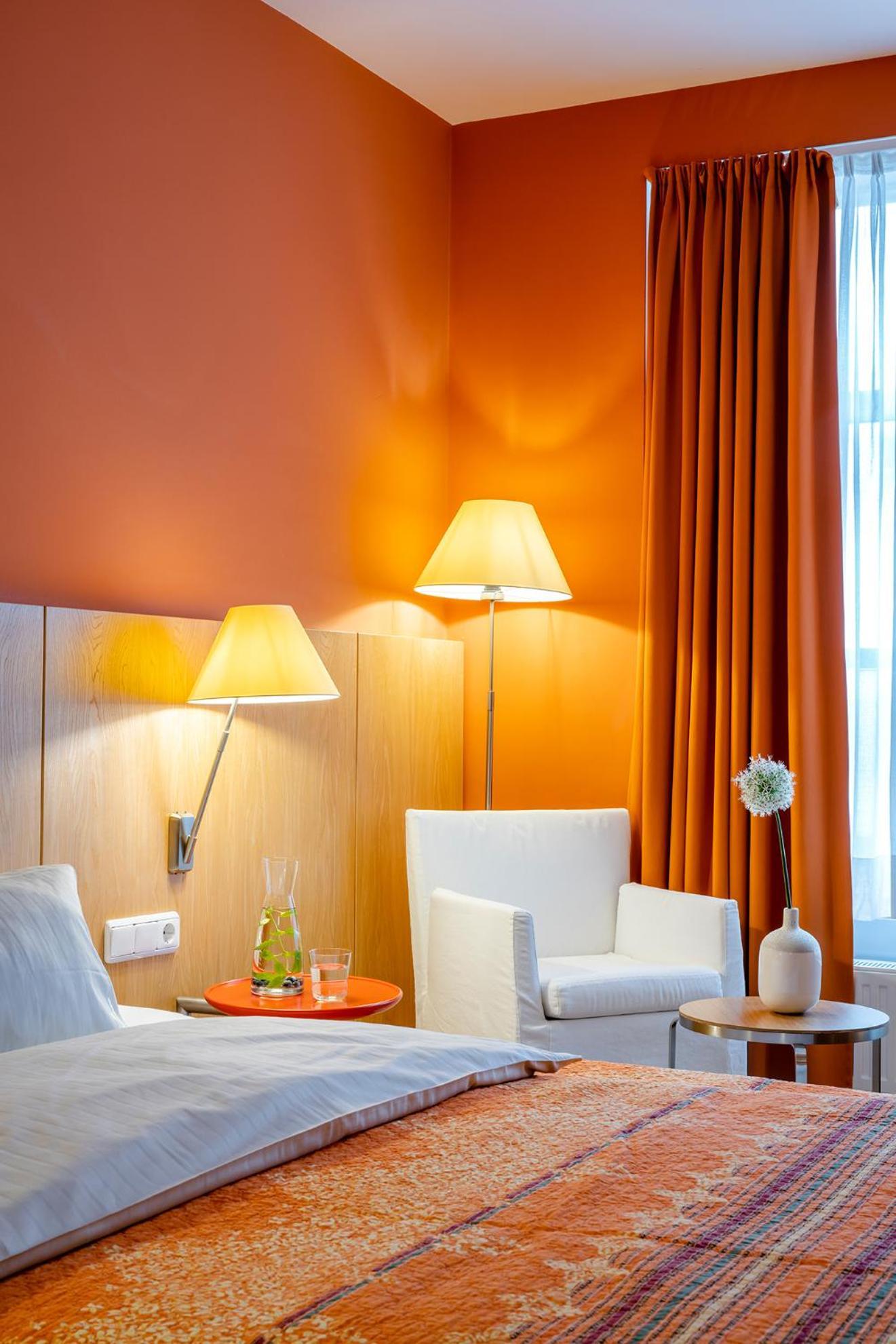 Boutique Hotel Hauser Велс Екстериор снимка