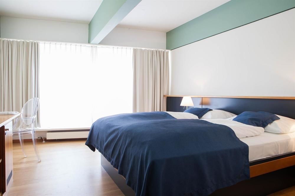 Boutique Hotel Hauser Велс Екстериор снимка