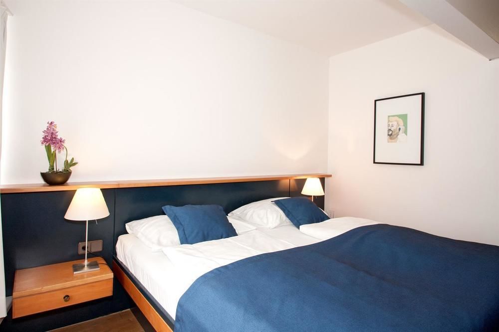 Boutique Hotel Hauser Велс Екстериор снимка