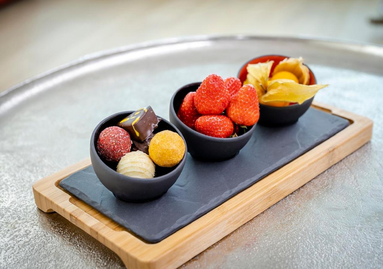 Boutique Hotel Hauser Велс Екстериор снимка