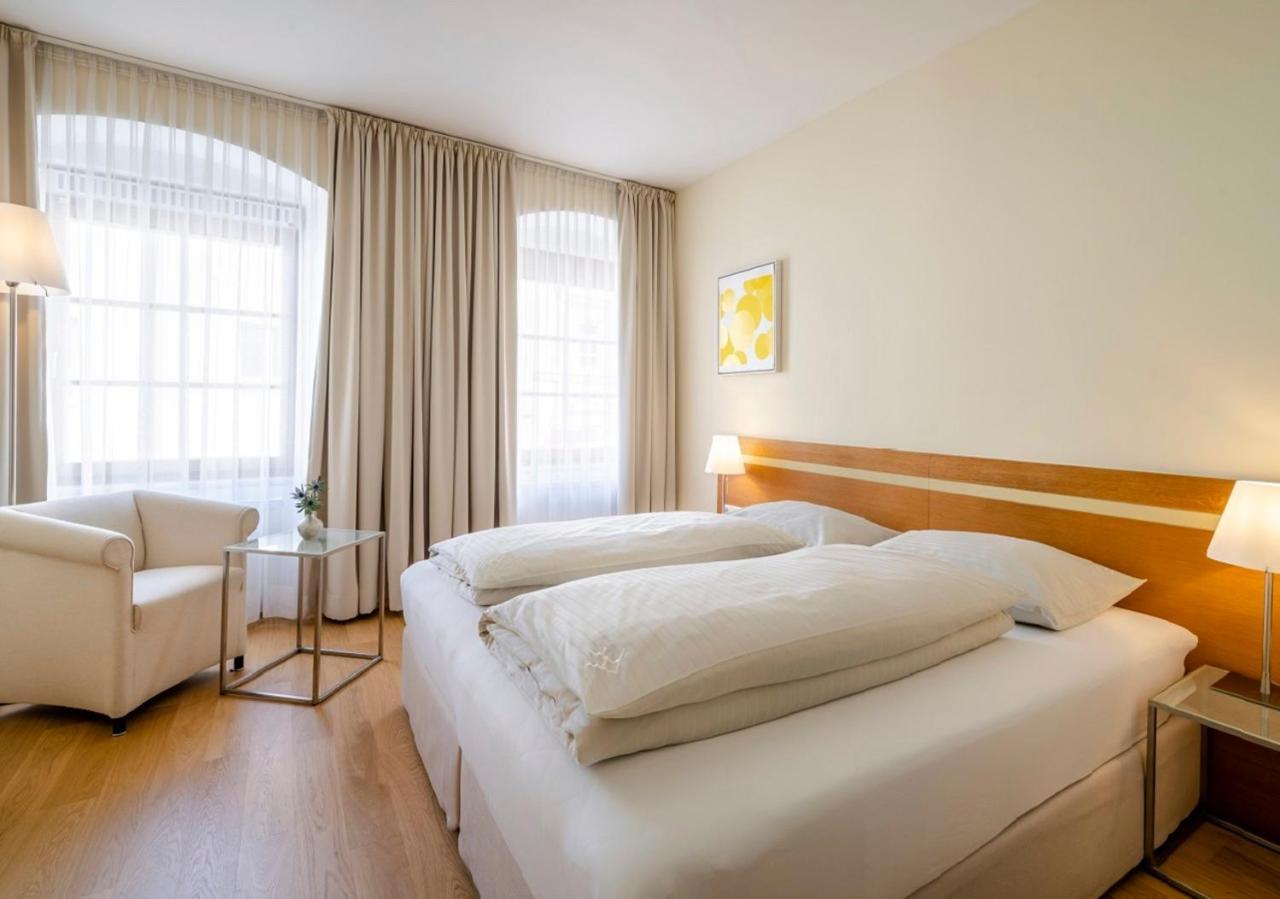 Boutique Hotel Hauser Велс Екстериор снимка