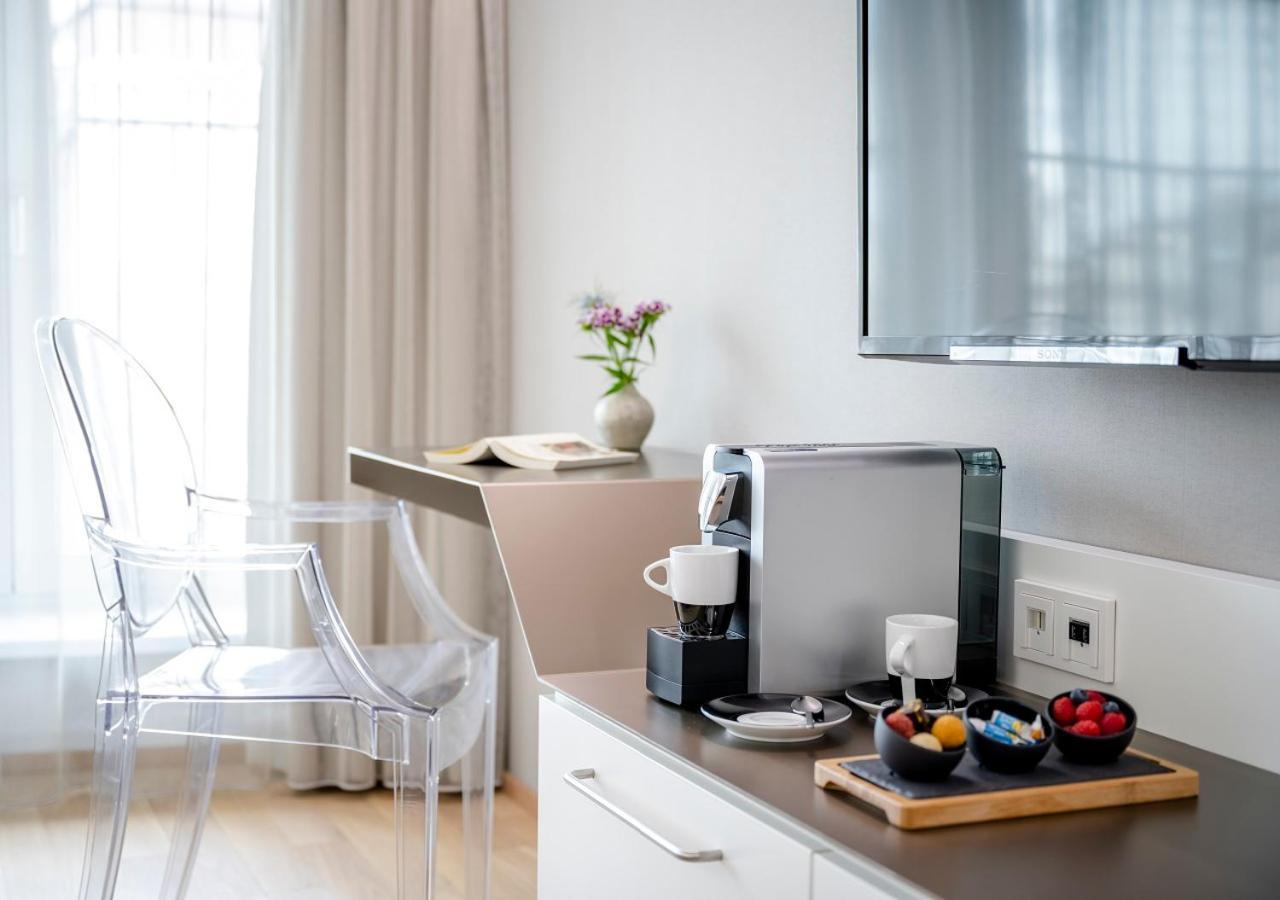 Boutique Hotel Hauser Велс Екстериор снимка