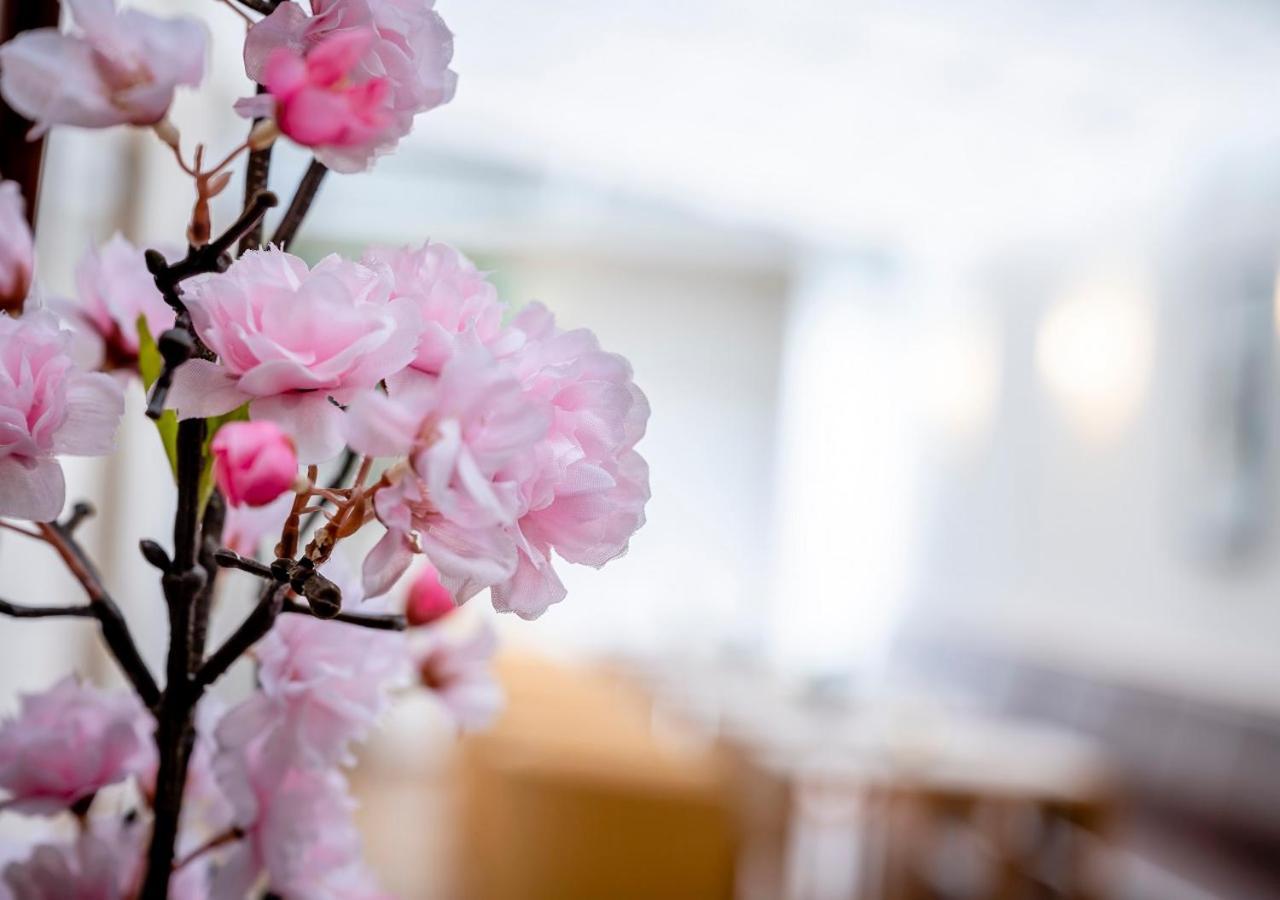 Boutique Hotel Hauser Велс Екстериор снимка