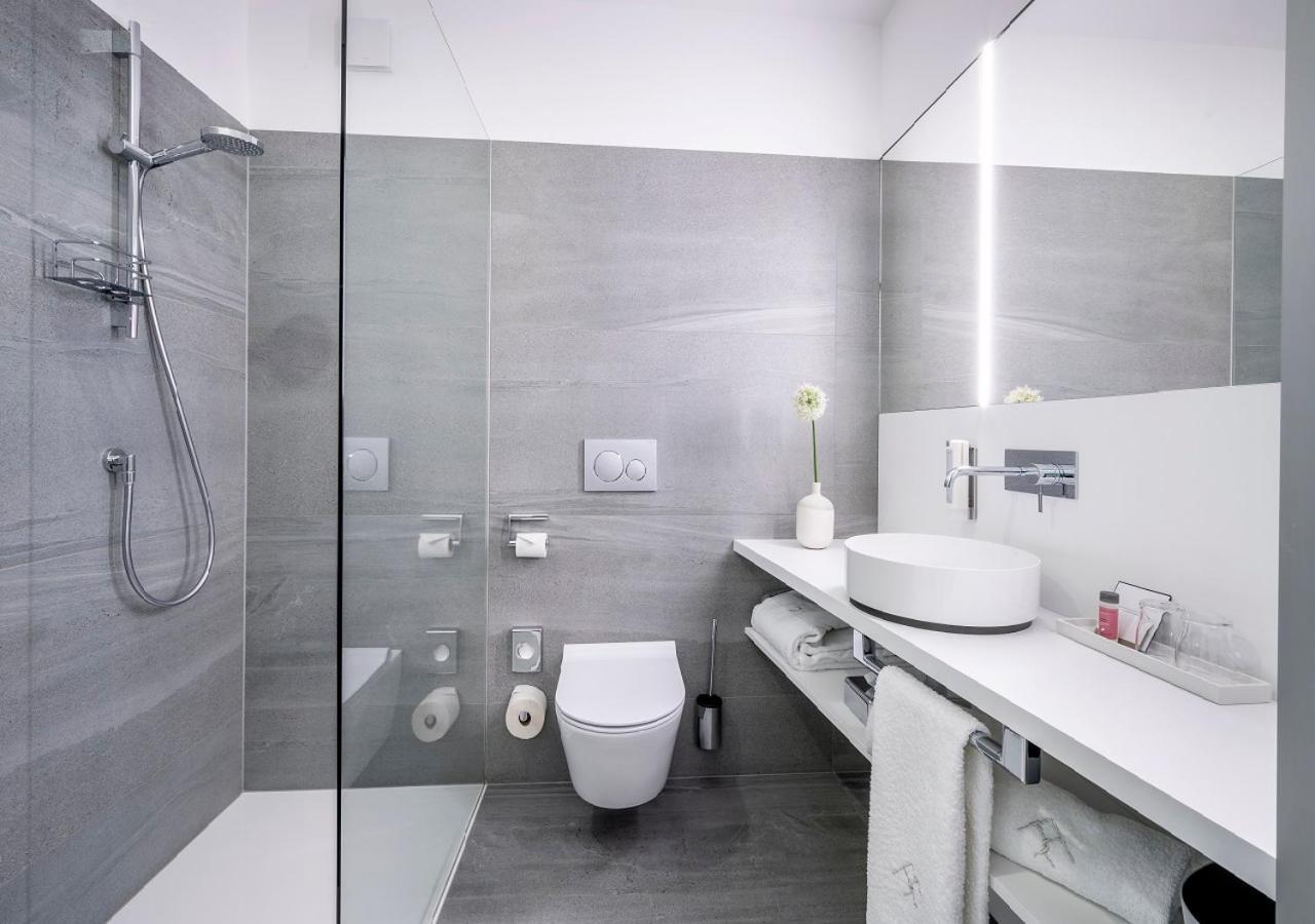 Boutique Hotel Hauser Велс Екстериор снимка