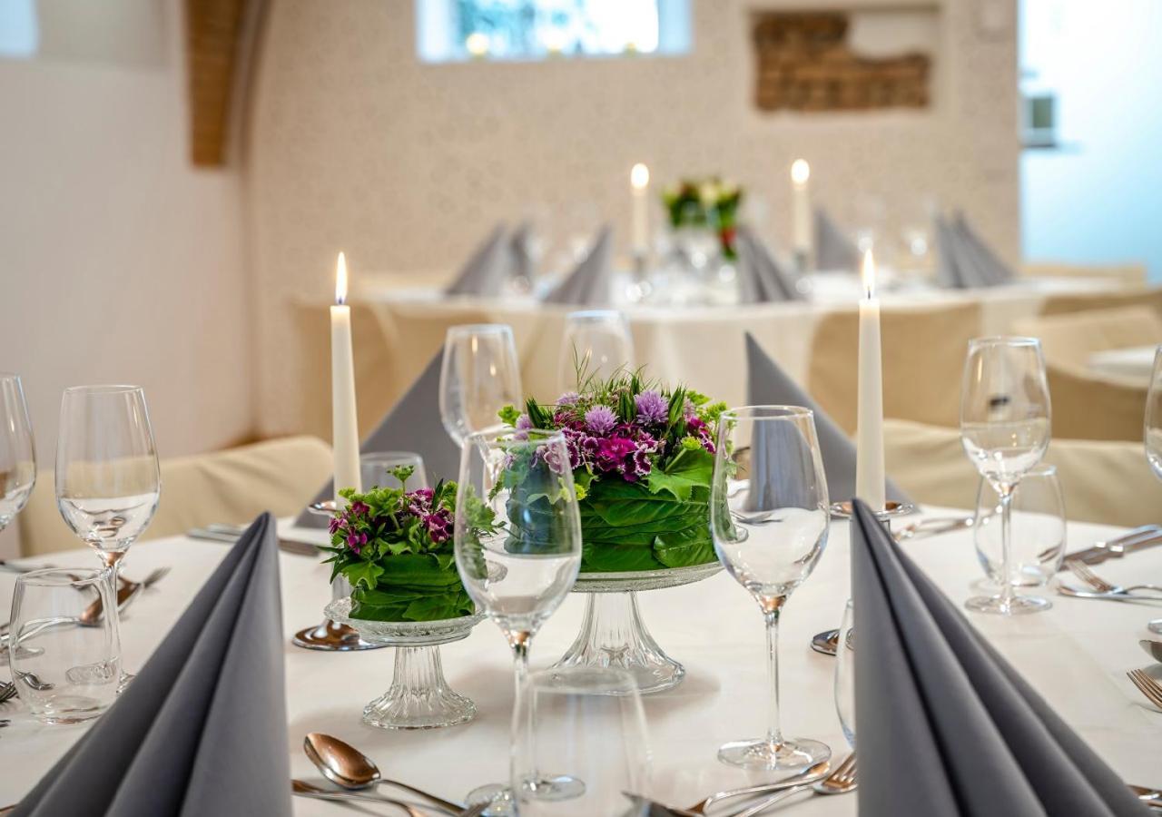 Boutique Hotel Hauser Велс Екстериор снимка